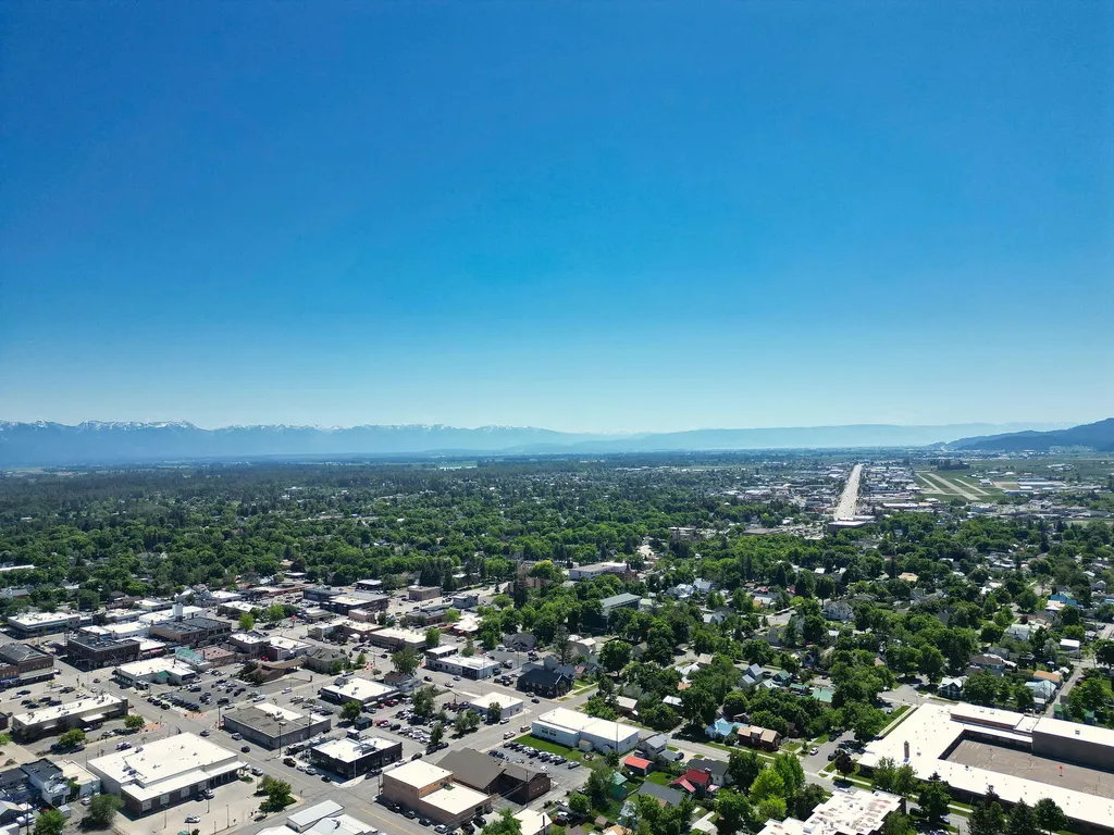 322 2nd Avenue W Kalispell MT 59901