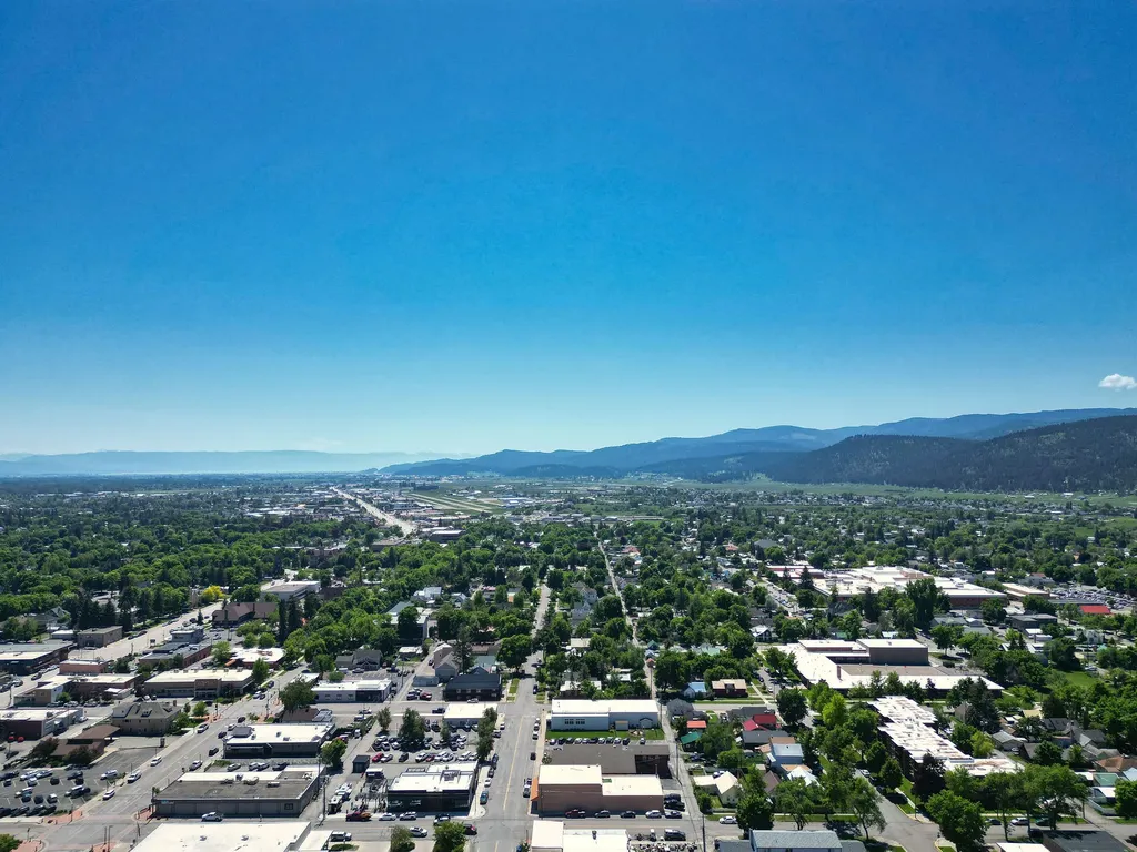 322 2nd Avenue W Kalispell MT 59901