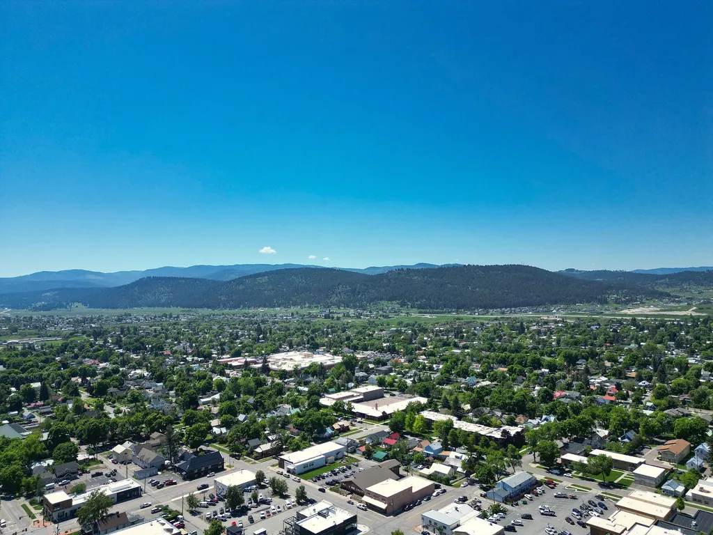 322 2nd Avenue W Kalispell MT 59901