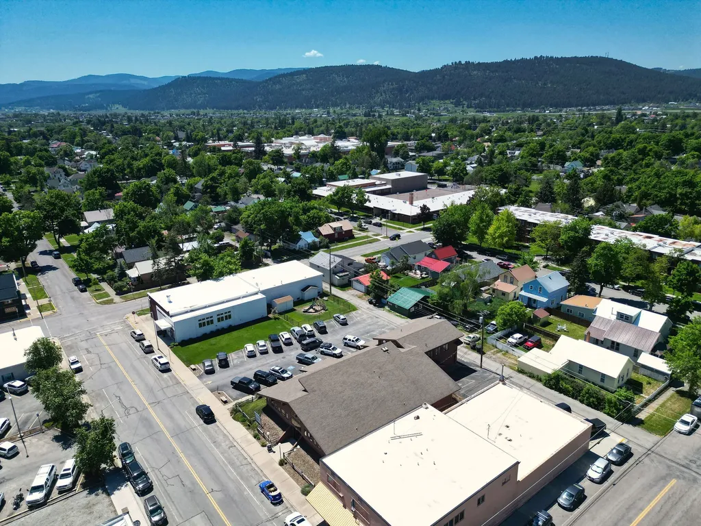 322 2nd Avenue W Kalispell MT 59901