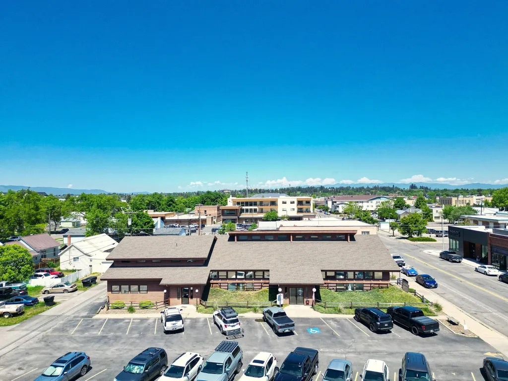 322 2nd Avenue W Kalispell MT 59901