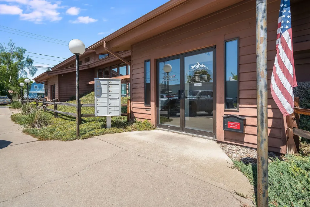 322 2nd Avenue W Kalispell MT 59901
