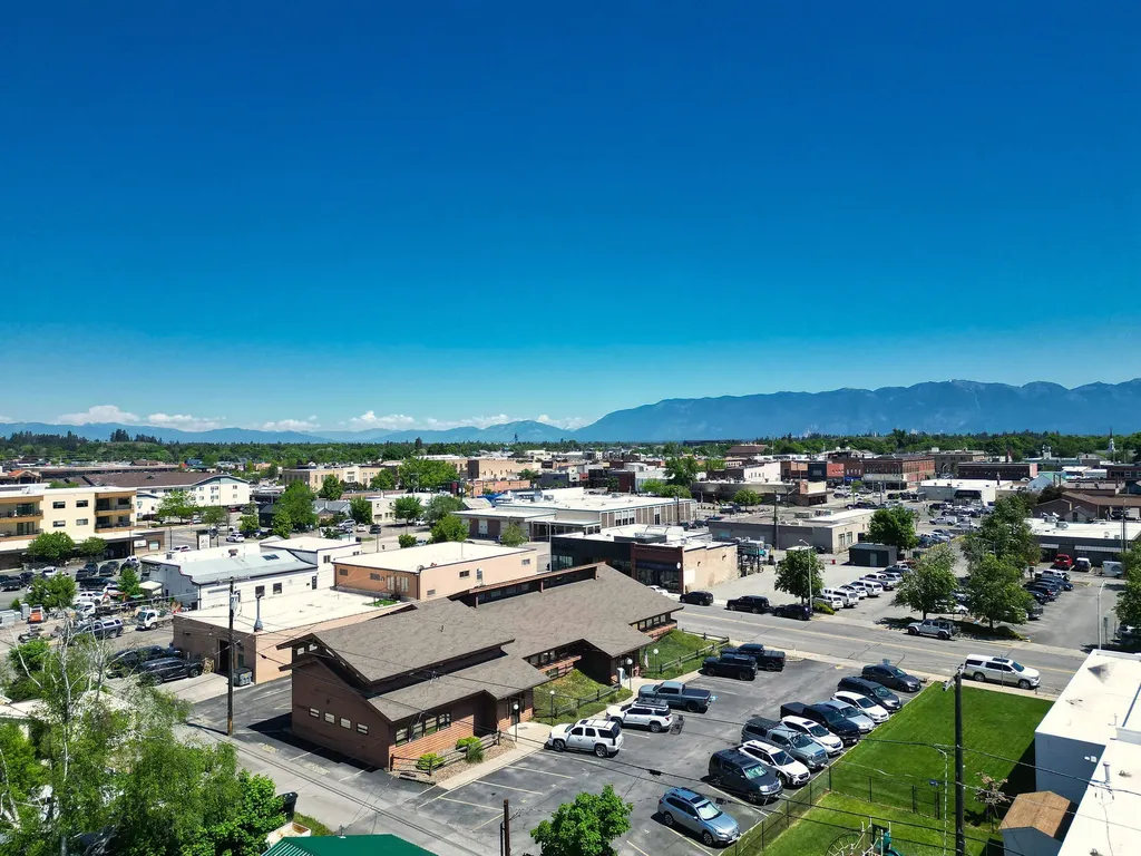 322 2nd Avenue W Kalispell MT 59901