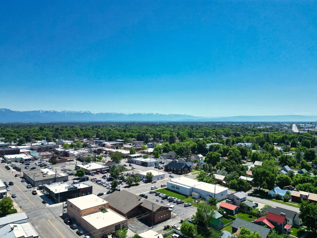 322 2nd Avenue W Kalispell MT 59901