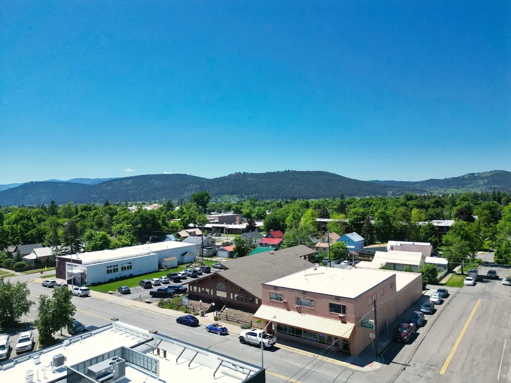 322 2nd Avenue W Kalispell MT 59901