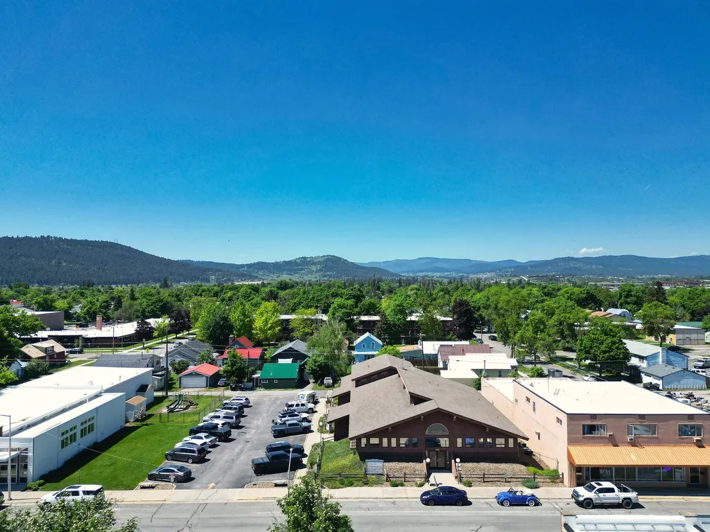322 2nd Avenue W Kalispell MT 59901
