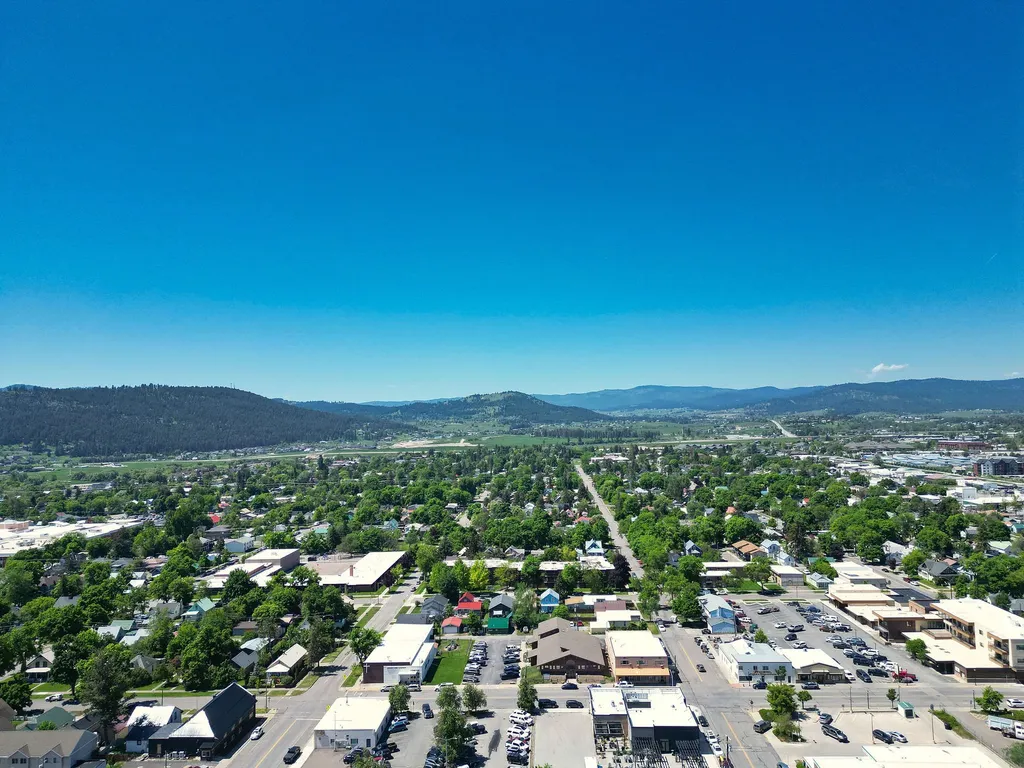 322 2nd Avenue W Kalispell MT 59901