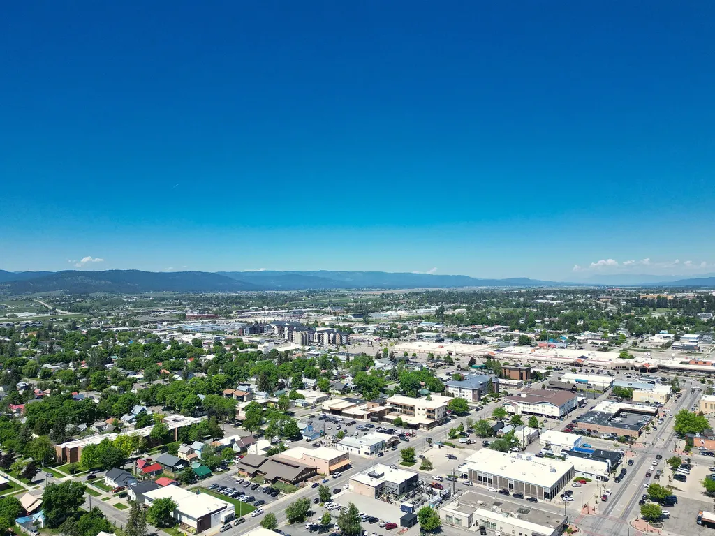 322 2nd Avenue W Kalispell MT 59901