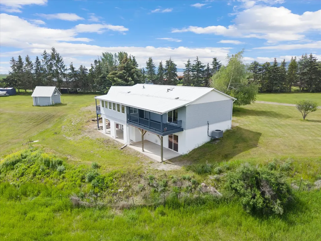 571 Lone Coyote Trail Kalispell MT 59901