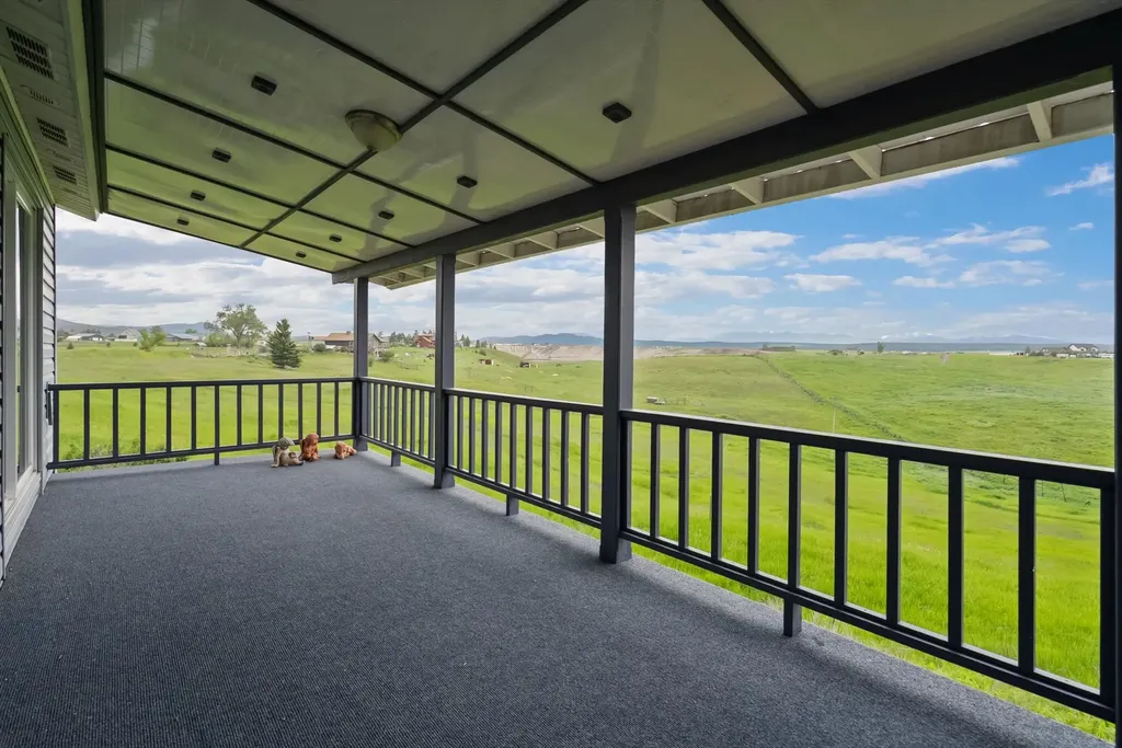 571 Lone Coyote Trail Kalispell MT 59901