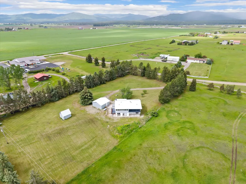 571 Lone Coyote Trail Kalispell MT 59901