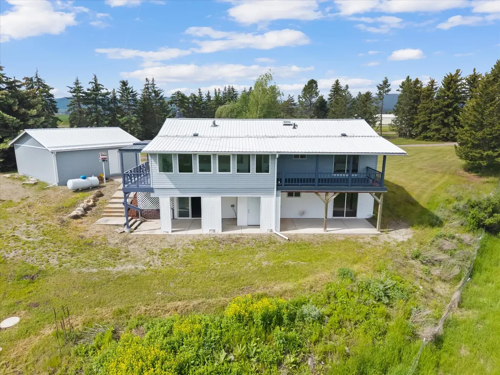 571 Lone Coyote Trail Kalispell MT 59901