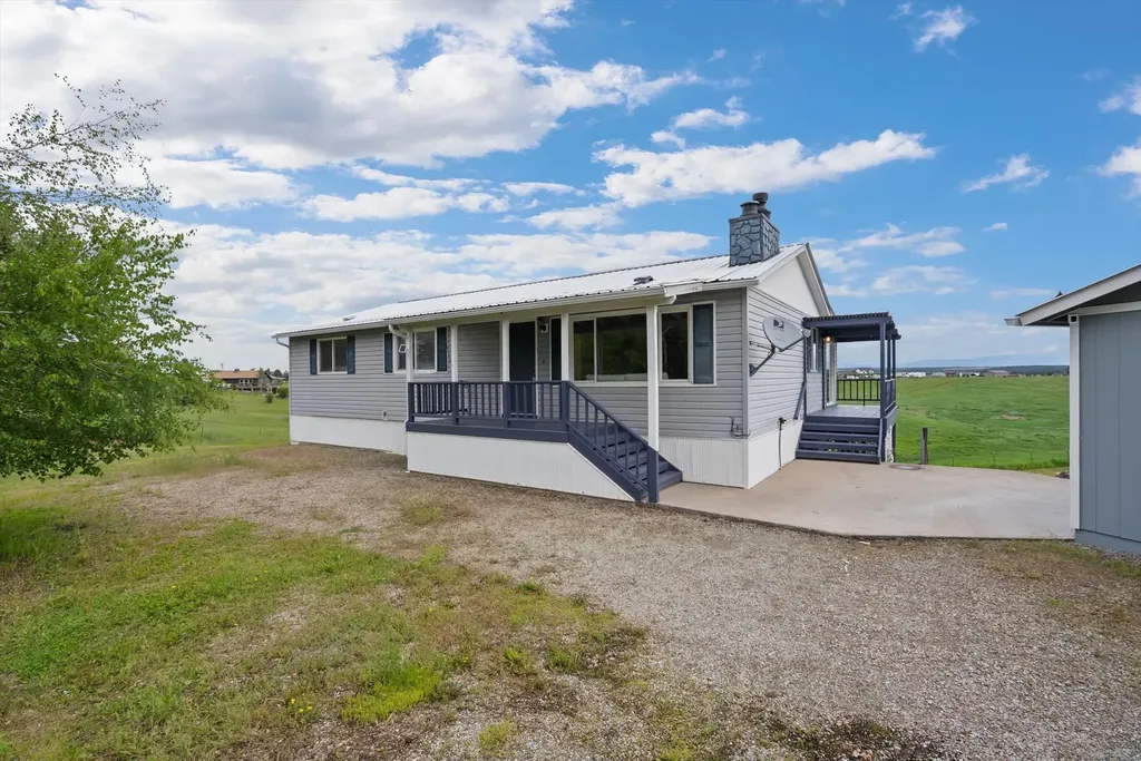 571 Lone Coyote Trail Kalispell MT 59901