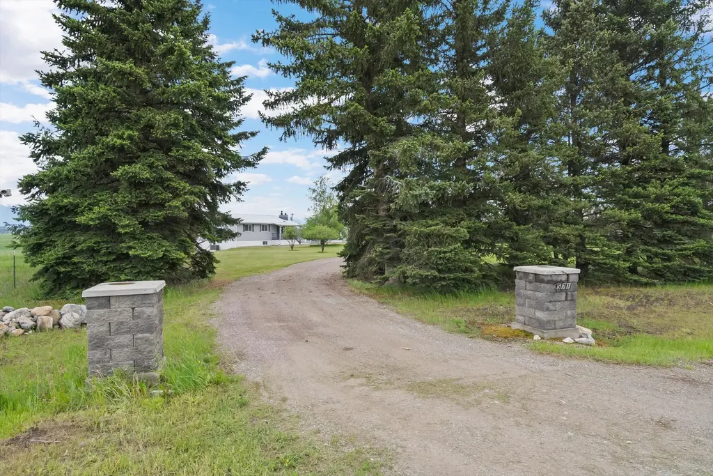 571 Lone Coyote Trail Kalispell MT 59901