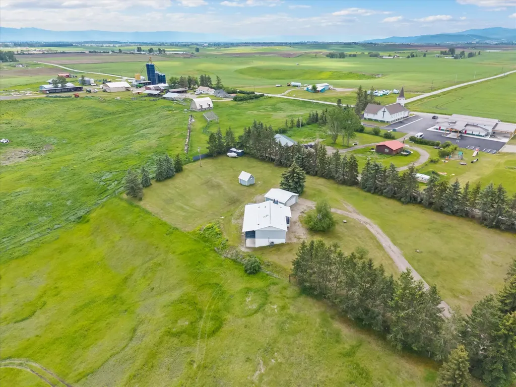 571 Lone Coyote Trail Kalispell MT 59901