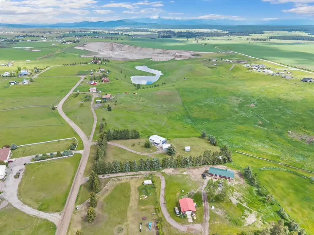 571 Lone Coyote Trail Kalispell MT 59901