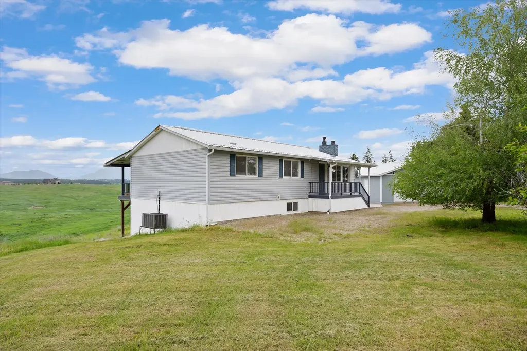 571 Lone Coyote Trail Kalispell MT 59901