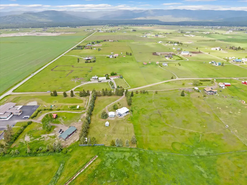 571 Lone Coyote Trail Kalispell MT 59901