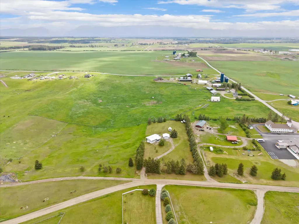 571 Lone Coyote Trail Kalispell MT 59901
