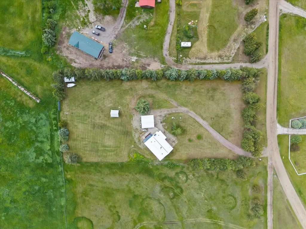 571 Lone Coyote Trail Kalispell MT 59901