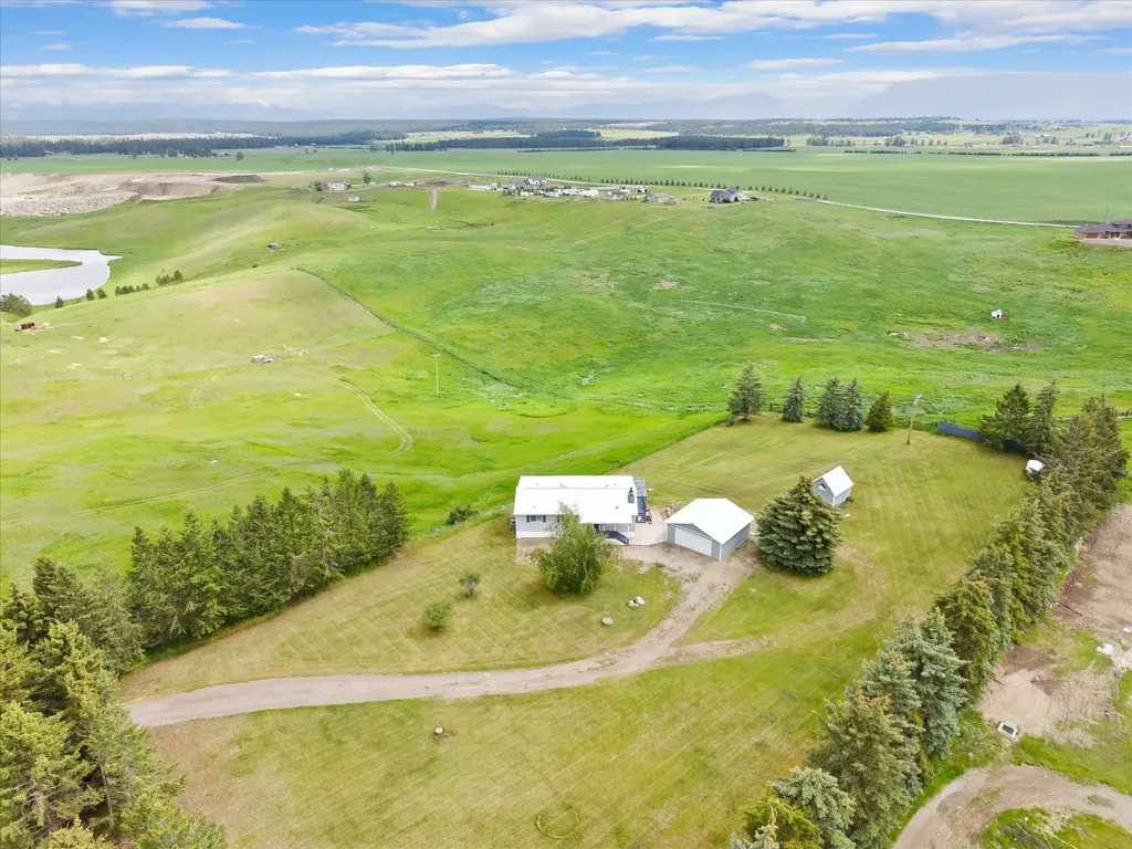 571 Lone Coyote Trail Kalispell MT 59901