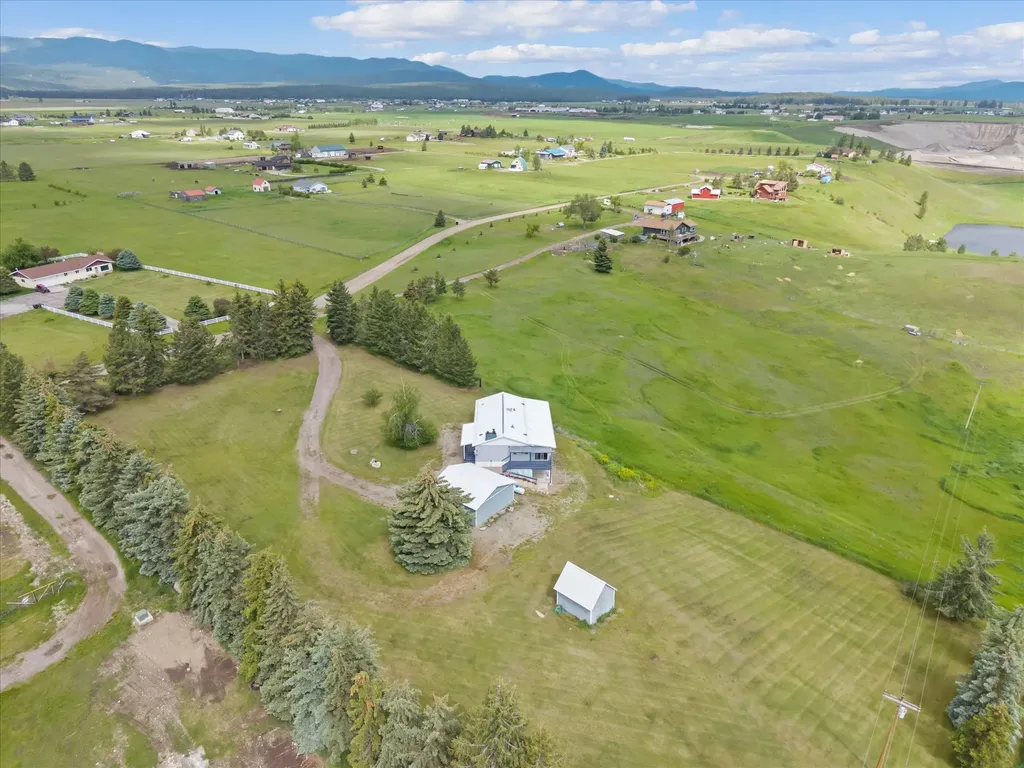 571 Lone Coyote Trail Kalispell MT 59901
