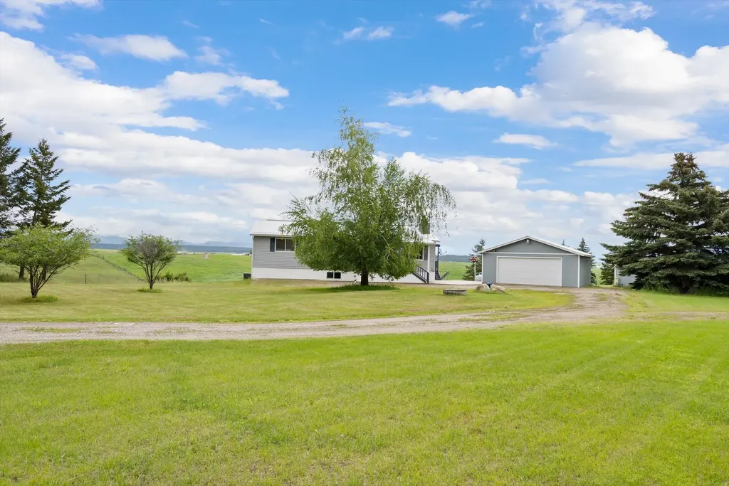 571 Lone Coyote Trail Kalispell MT 59901