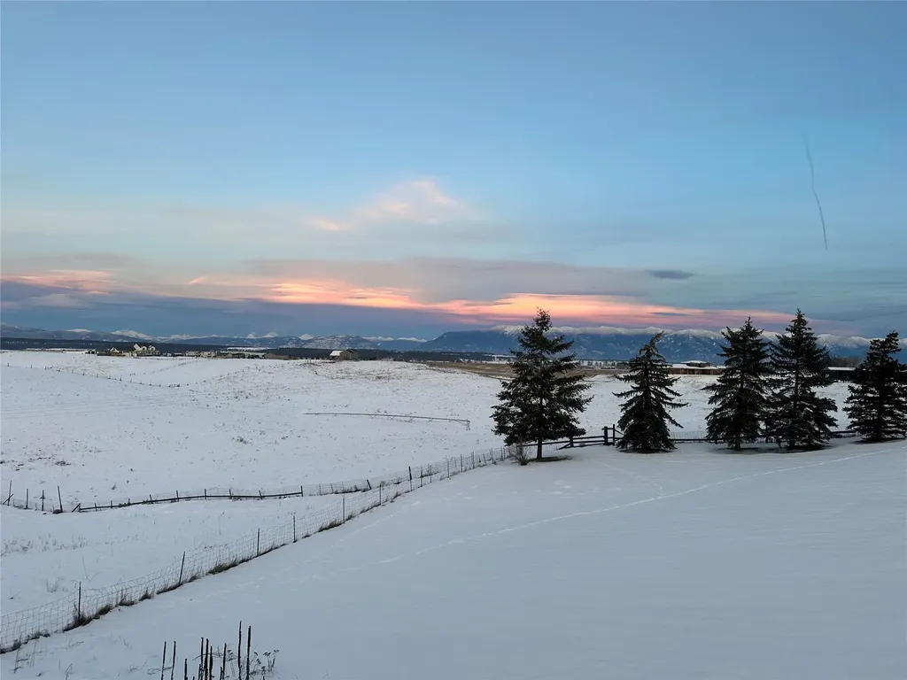 571 Lone Coyote Trail Kalispell MT 59901