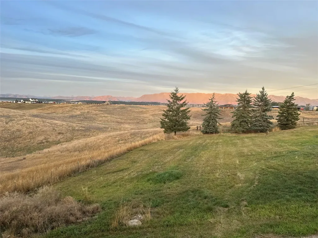 571 Lone Coyote Trail Kalispell MT 59901