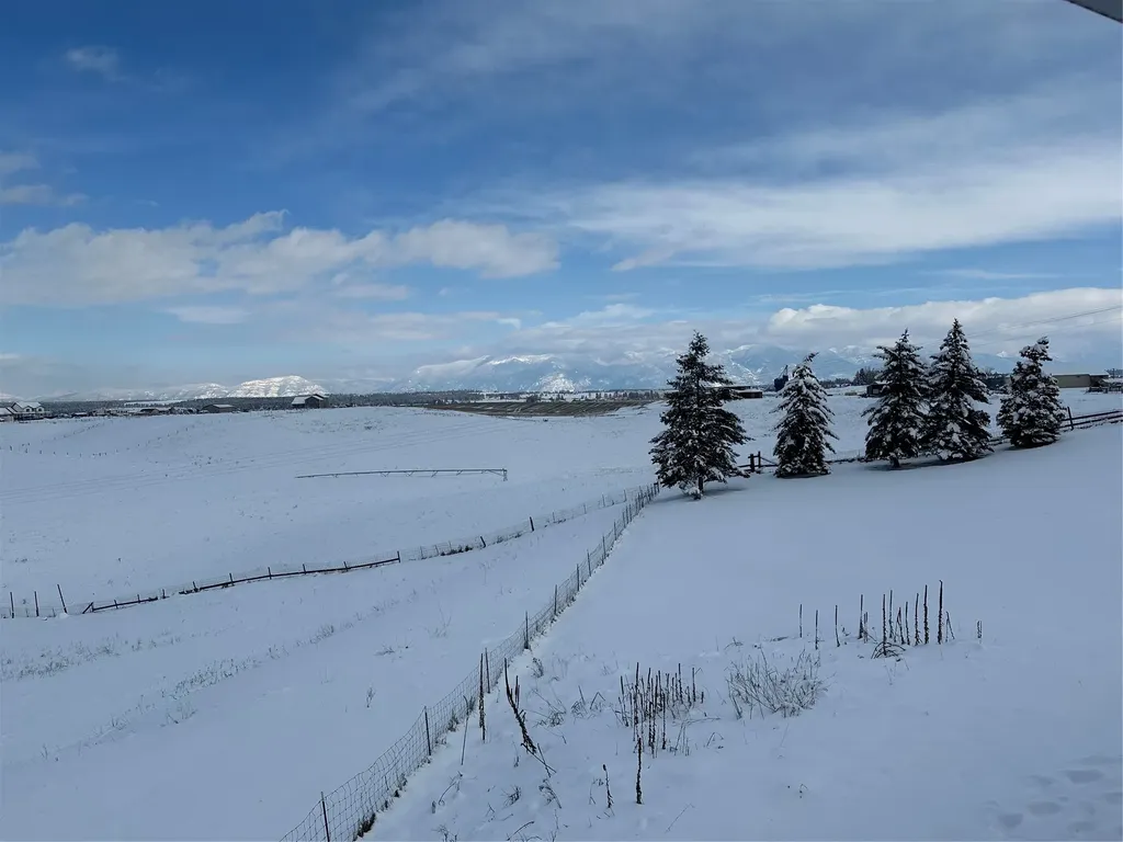 571 Lone Coyote Trail Kalispell MT 59901