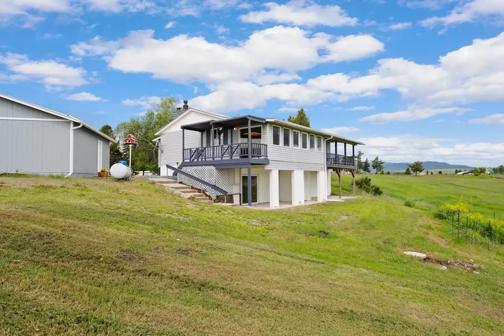 571 Lone Coyote Trail Kalispell MT 59901