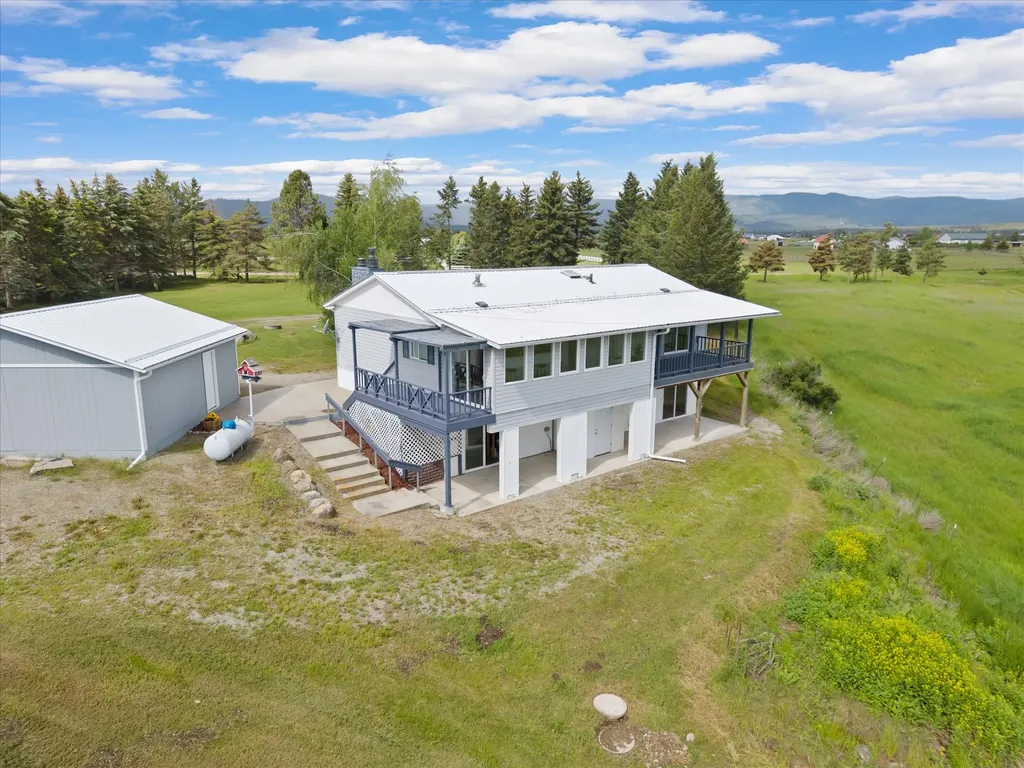 571 Lone Coyote Trail Kalispell MT 59901