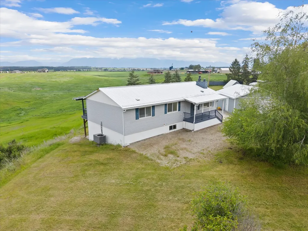 571 Lone Coyote Trail Kalispell MT 59901