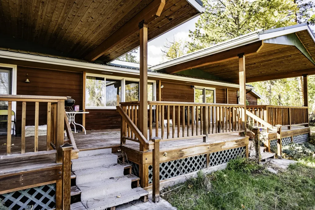4694 Watt Lane Stevensville MT 59870