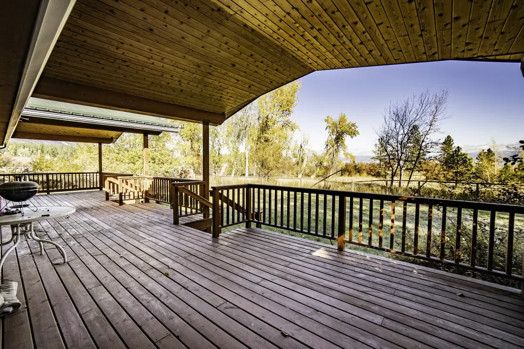 4694 Watt Lane Stevensville MT 59870