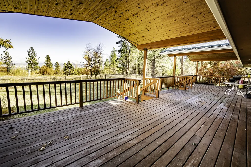4694 Watt Lane Stevensville MT 59870