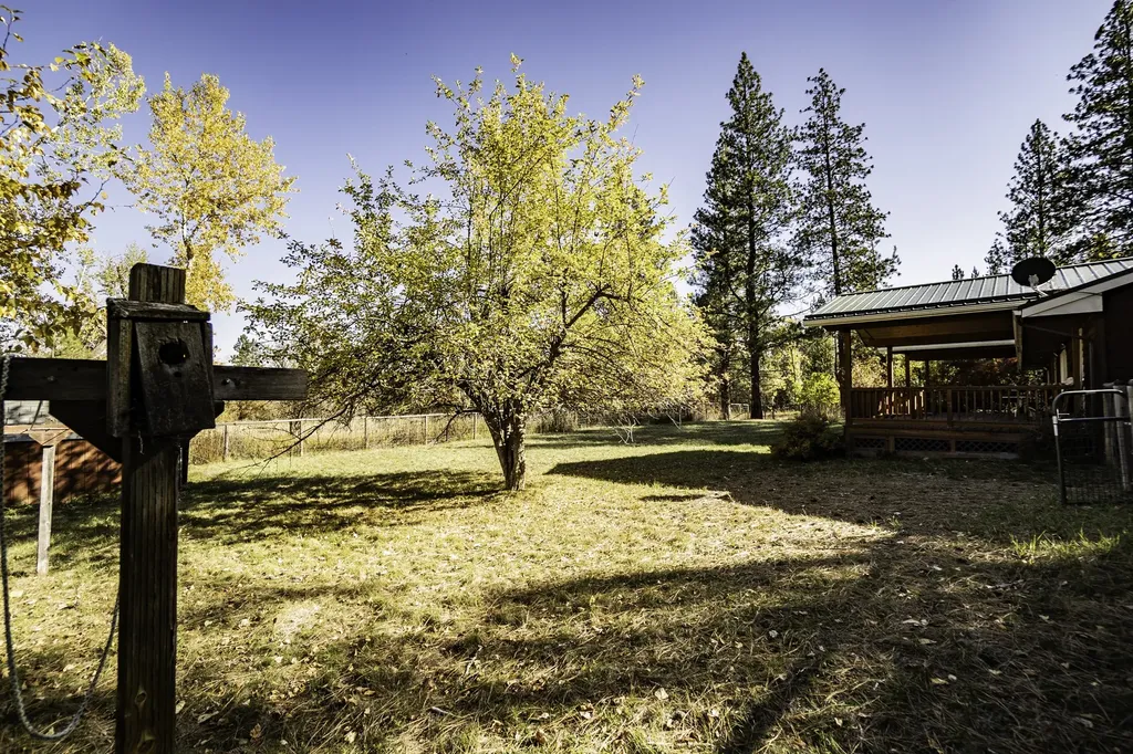 4694 Watt Lane Stevensville MT 59870