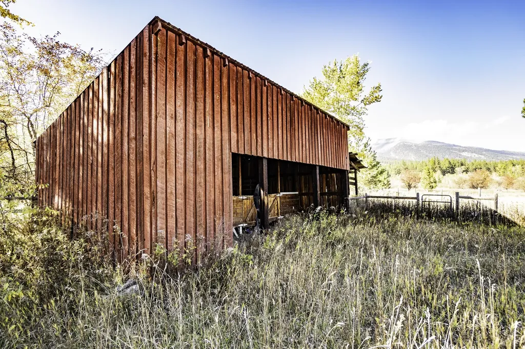 4694 Watt Lane Stevensville MT 59870