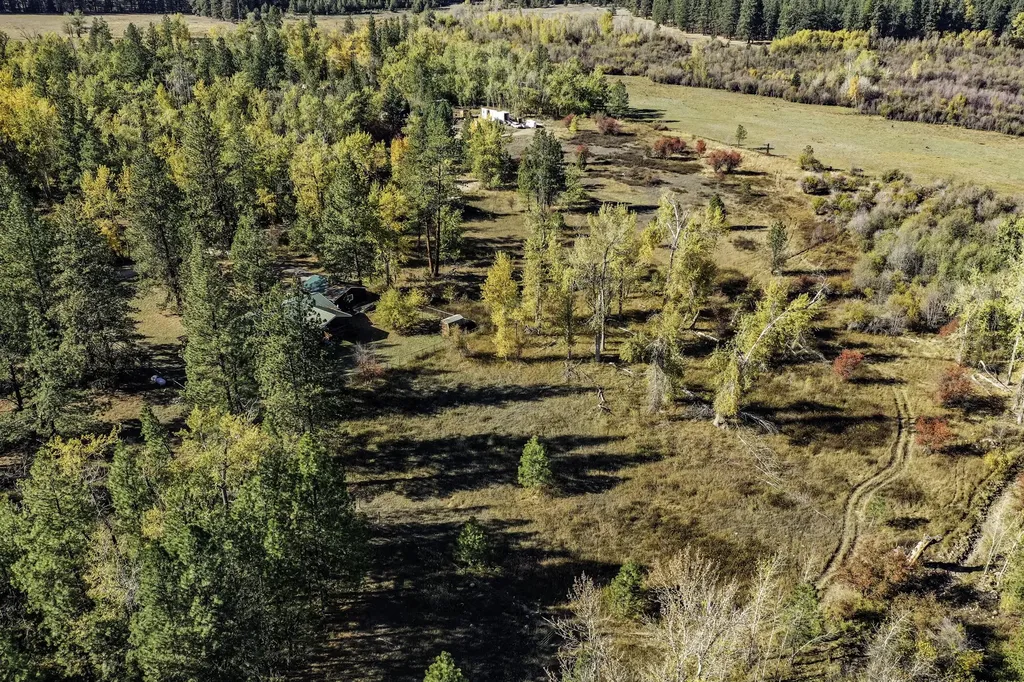 4694 Watt Lane Stevensville MT 59870