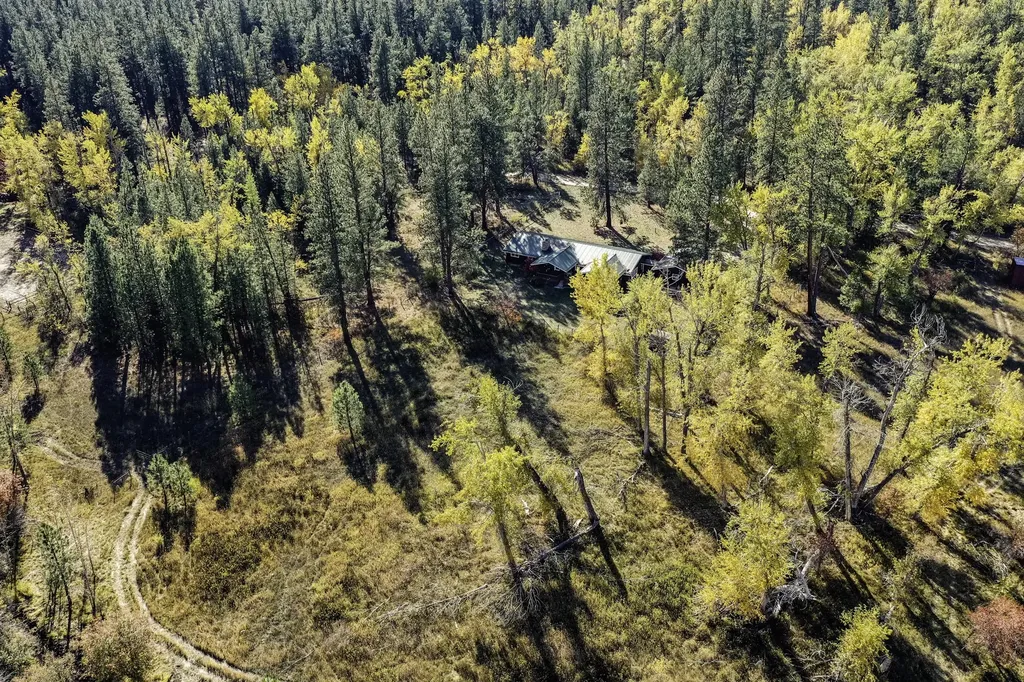 4694 Watt Lane Stevensville MT 59870