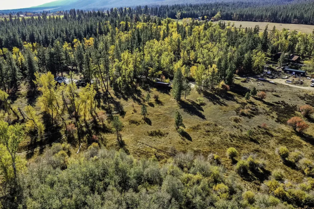 4694 Watt Lane Stevensville MT 59870