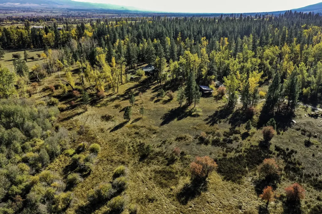 4694 Watt Lane Stevensville MT 59870