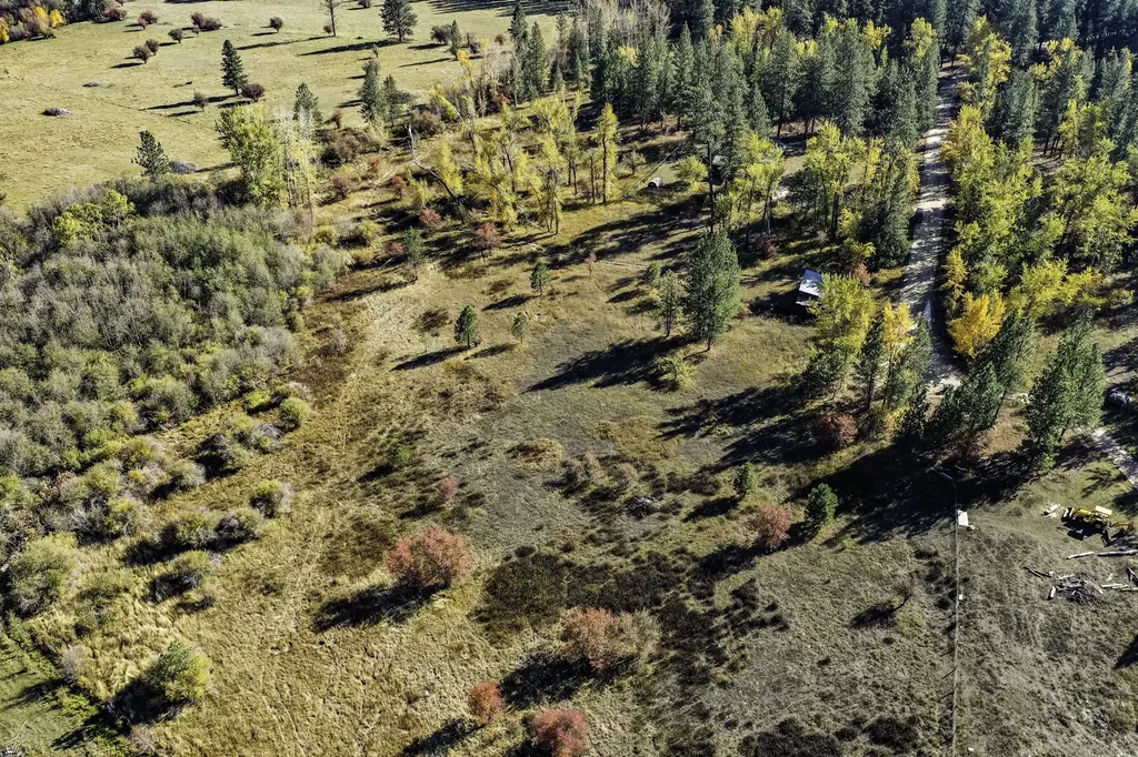 4694 Watt Lane Stevensville MT 59870