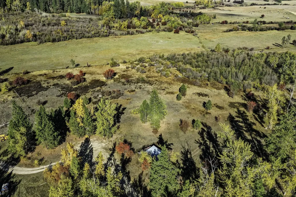 4694 Watt Lane Stevensville MT 59870