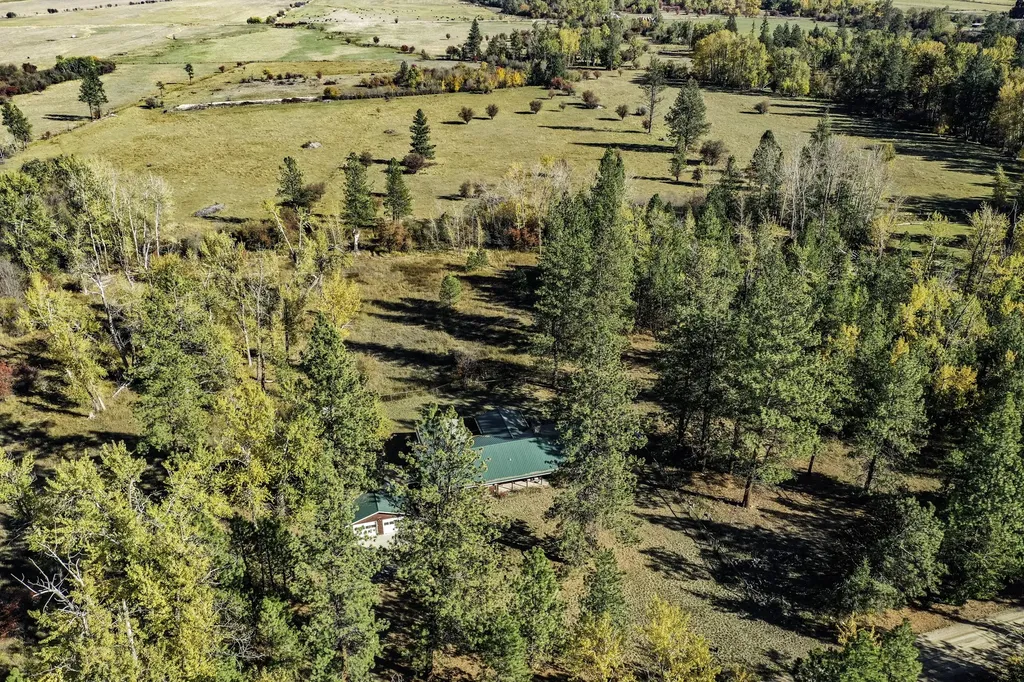 4694 Watt Lane Stevensville MT 59870