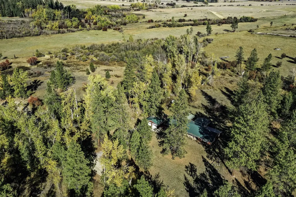 4694 Watt Lane Stevensville MT 59870