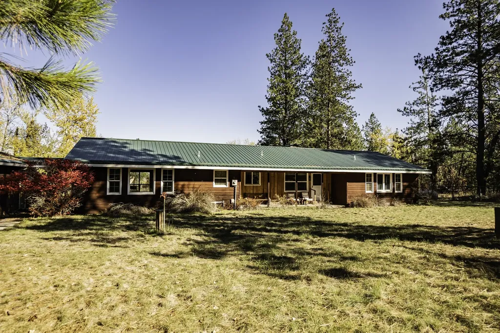 4694 Watt Lane Stevensville MT 59870