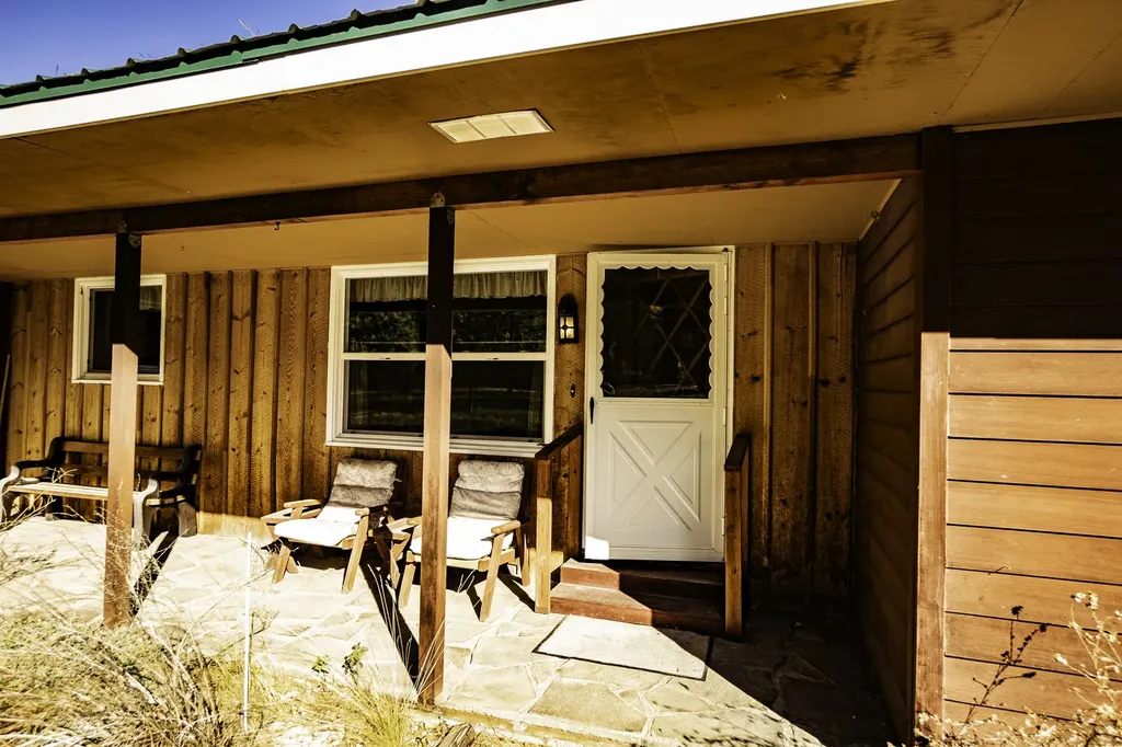 4694 Watt Lane Stevensville MT 59870