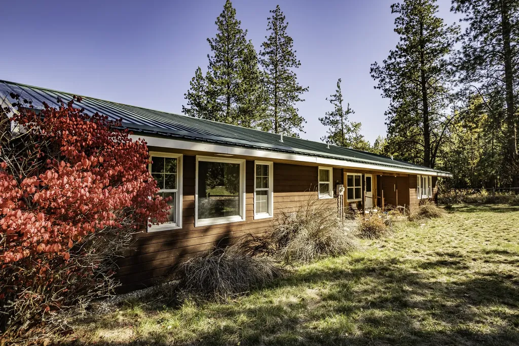 4694 Watt Lane Stevensville MT 59870
