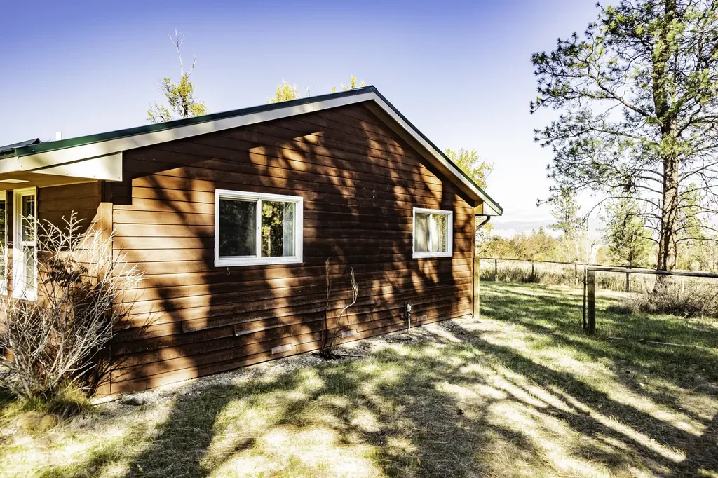 4694 Watt Lane Stevensville MT 59870